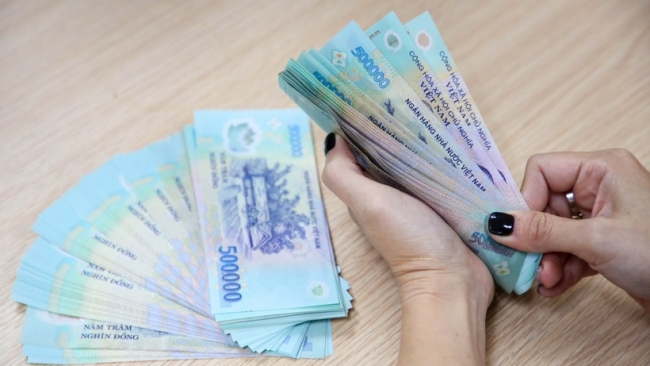 Chủ tịch tập đoàn nhà nước có thể được nhận lương tháng tối đa 320 triệu đồng