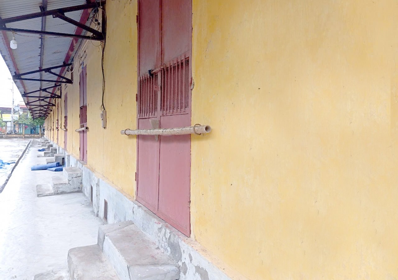 Cục Dự trữ Nhà nước ban hành Công điện khẩn ứng phó với cơn bão số 03 (WIPHA)