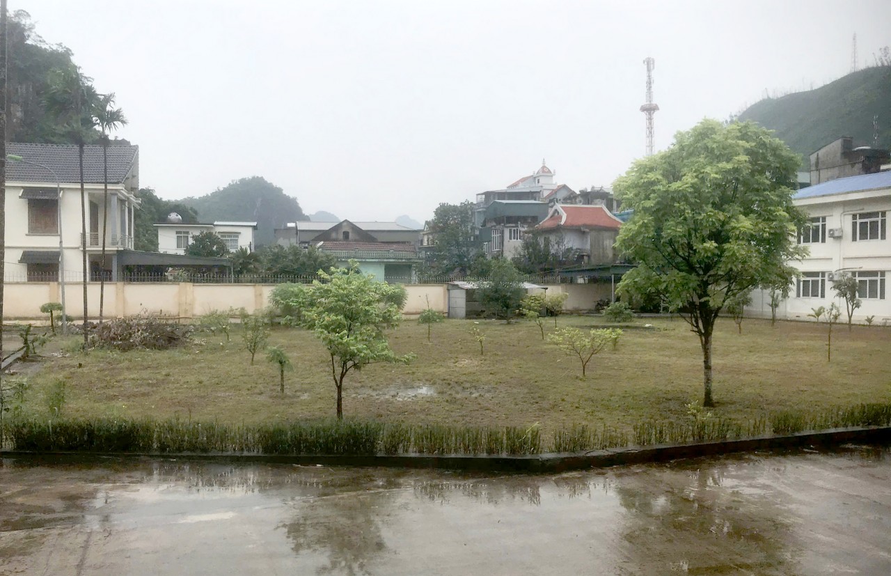 Cục Dự trữ Nhà nước ban hành Công điện khẩn ứng phó với cơn bão số 03 (WIPHA)