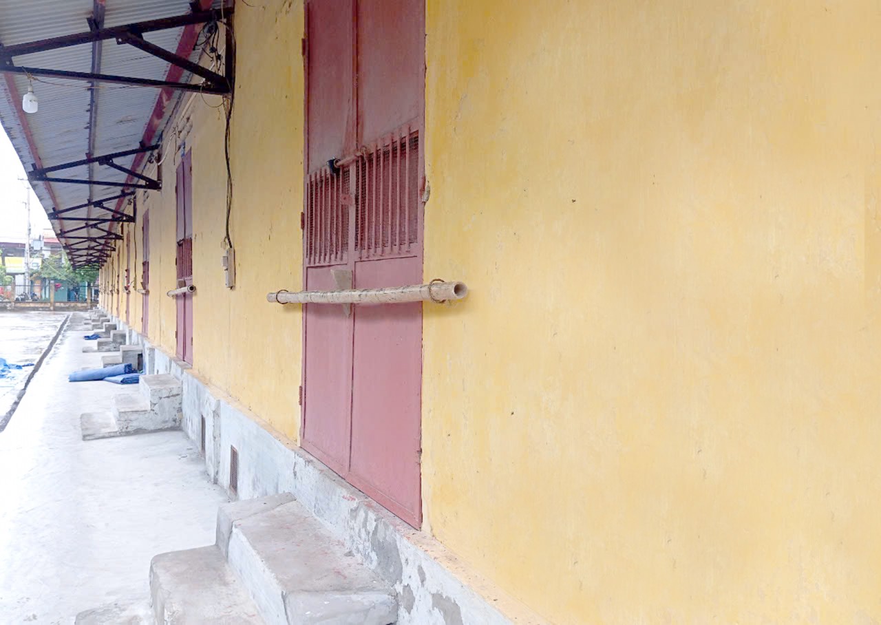 Cục Dự trữ Nhà nước ban hành Công điện khẩn ứng phó với cơn bão số 03 (WIPHA)