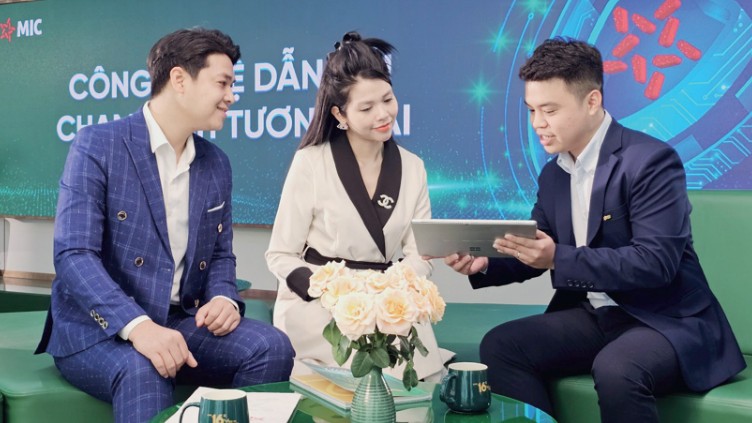 MIC được AM Best xếp hạng tín nhiệm B++: Dấu ấn nội lực tài chính và chiến lược hội nhập quốc tế