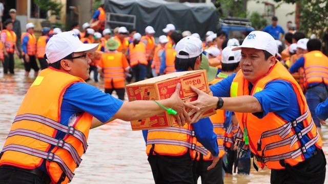 Sửa Luật Thuế thu nhập cá nhân: Đảm bảo tính công bằng, phù hợp với hoàn cảnh của người nộp thuế