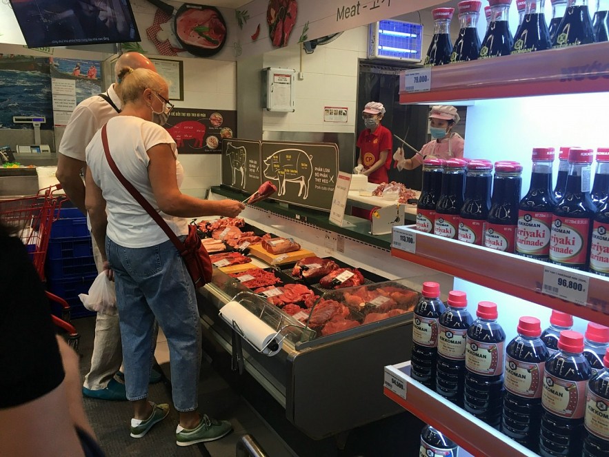 Giá dầu thế giới biến động đẩy áp lực lạm phát gia tăng Giá dầu thế giới biến động đẩy áp lực lạm phát gia tăng