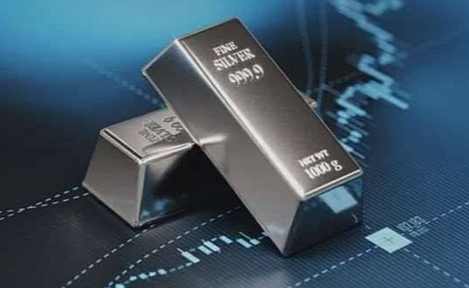 Ngày 22/7: Giá bạc thế giới bật tăng, trong nước điều chỉnh nhẹ Ngày 22/7: Giá bạc thế giới bật tăng, trong nước điều chỉnh nhẹ