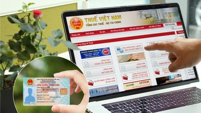 Quy trình khai, nộp lệ phí trước bạ điện tử đối với ô tô, xe máy mới