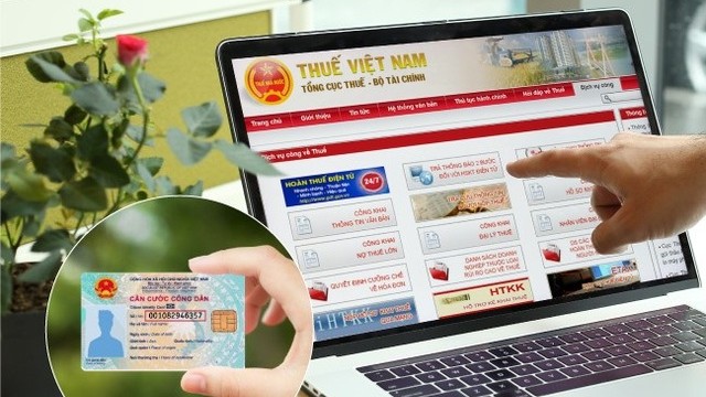 Quy trình khai, nộp lệ phí trước bạ điện tử đối với ô tô, xe máy mới