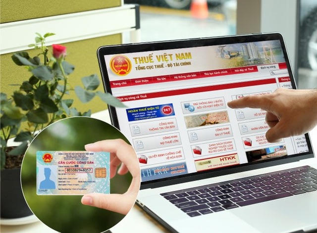 Quy trình khai, nộp lệ phí trước bạ điện tử đối với ô tô, xe máy mới- Ảnh 1.