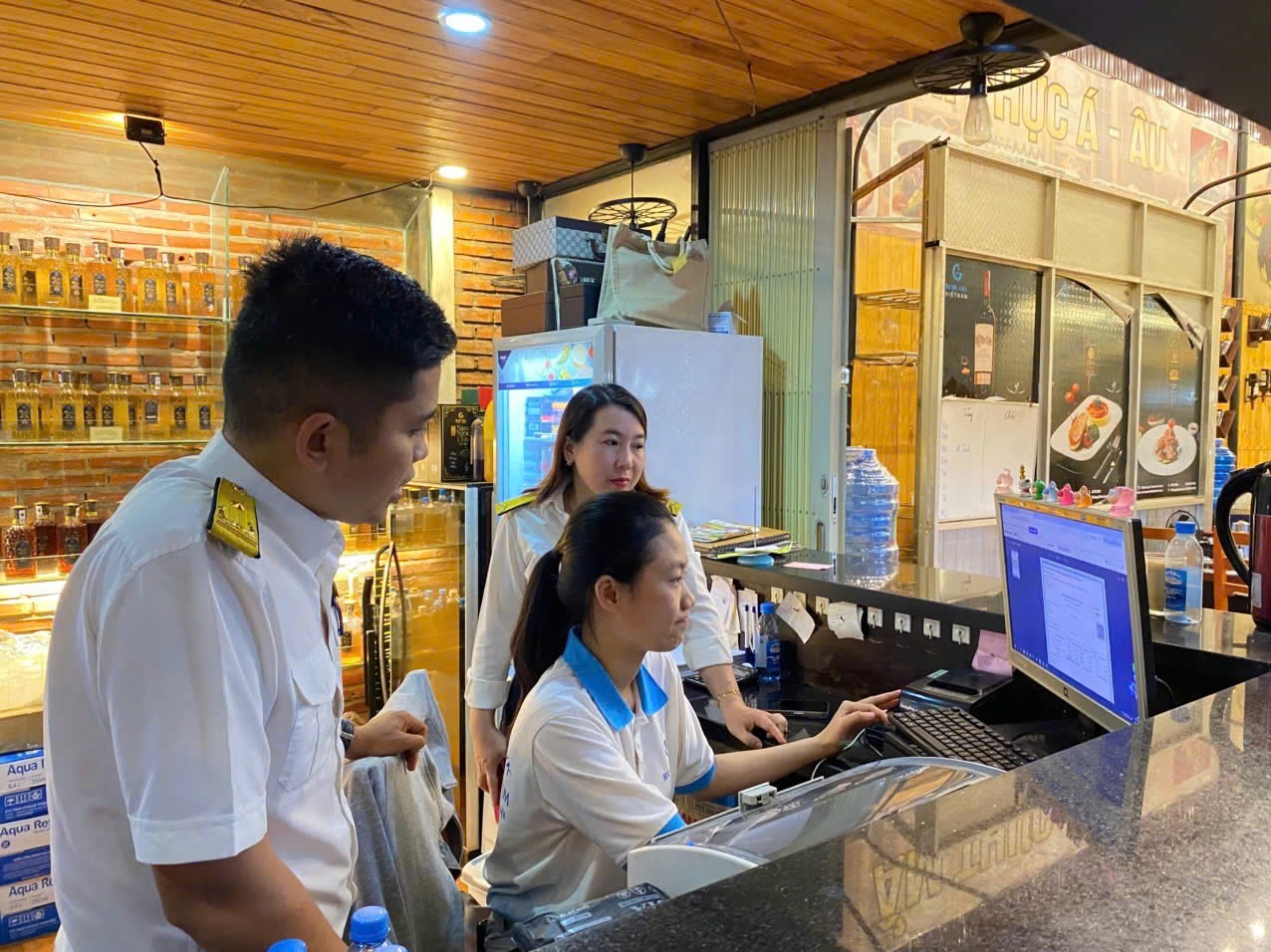 Vượt thách thức, Thuế tỉnh Đắk Lắk thu ngân sách tăng 26,1% trong 6 tháng đầu năm 2025 Vượt thách thức, Thuế tỉnh Đắk Lắk thu ngân sách tăng 26,1% trong 6 tháng đầu năm 2025