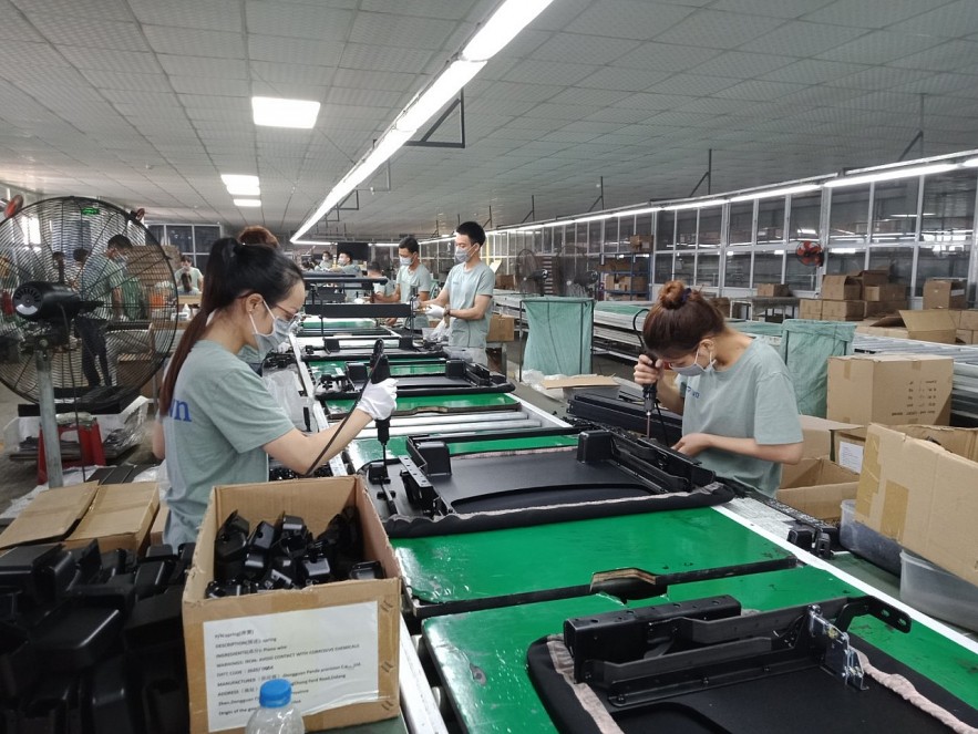 Bộ Tài chính đề xuất 2 phương án điều chỉnh mức giảm trừ gia cảnh của thuế thu nhập cá nhân Bộ Tài chính đề xuất 2 phương án điều chỉnh mức giảm trừ gia cảnh của thuế thu nhập cá nhân