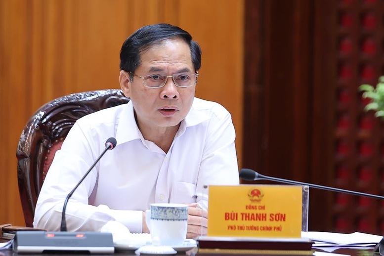 Thường trực Chính phủ cho ý kiến về đề án xây dựng quốc gia khởi nghiệp- Ảnh 3.