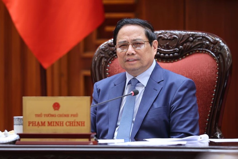 Thường trực Chính phủ cho ý kiến về đề án xây dựng quốc gia khởi nghiệp- Ảnh 2.