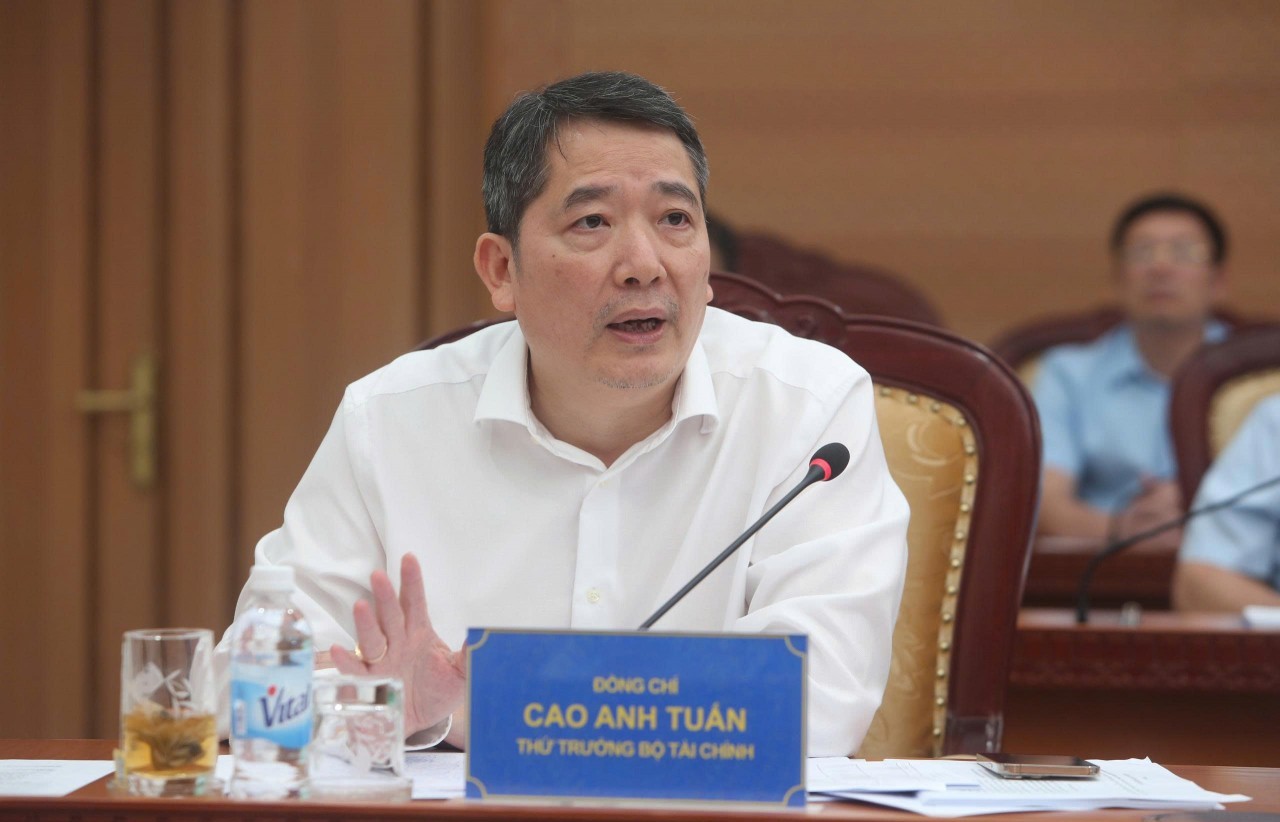 Thuế thu nhập cá nhân trong chuyển nhượng bất động sản: Tiếp tục nghiên cứu, lấy ý kiến để đề xuất chính sách phù hợp