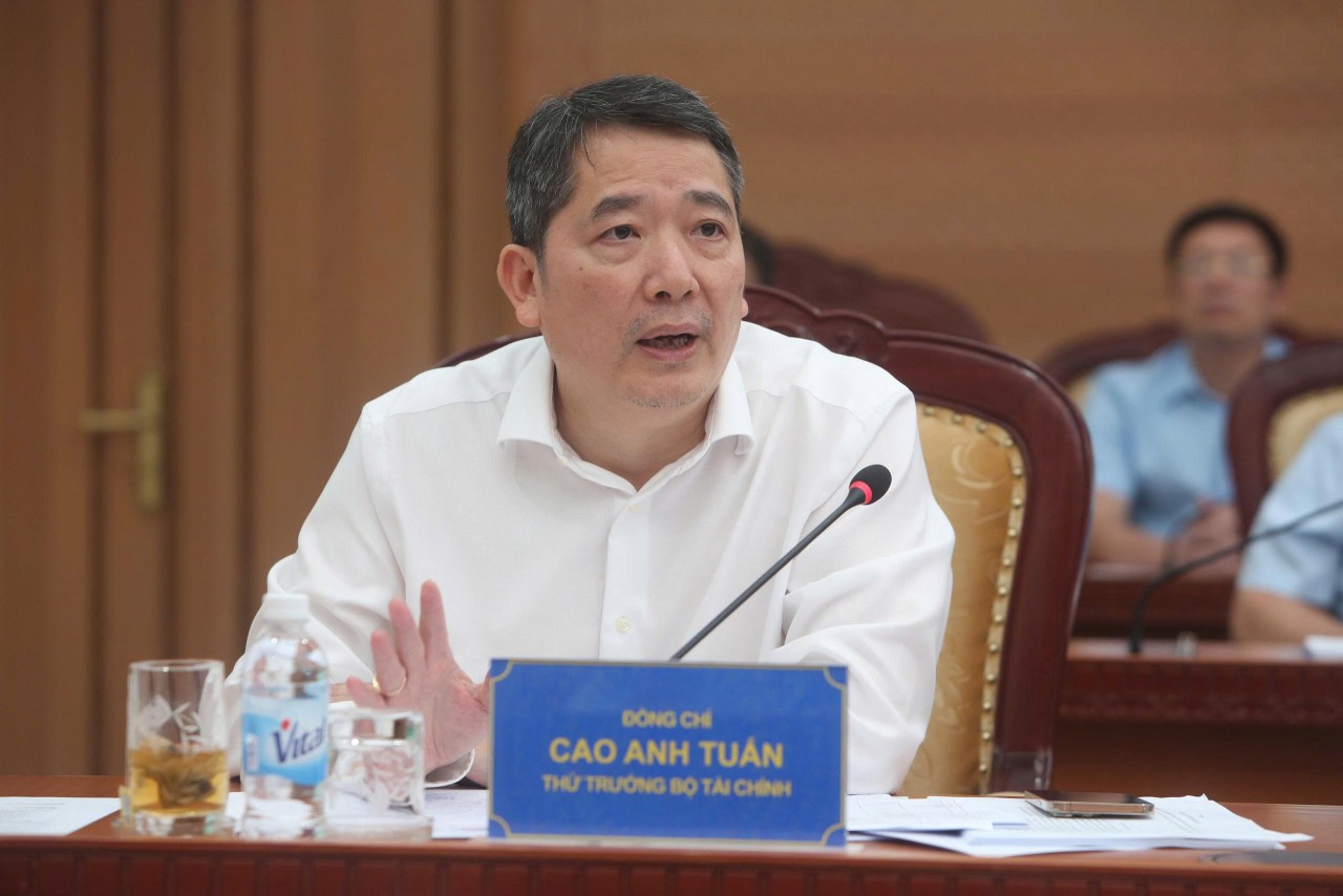 Thuế thu nhập cá nhân trong chuyển nhượng bất động sản: Tiếp tục nghiên cứu, lấy ý kiến để đề xuất chính sách phù hợp