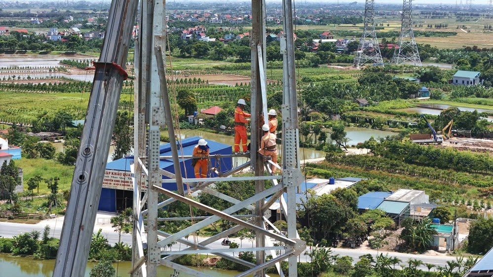 Doanh nghiệp nhà nước: Khẳng định vai trò dẫn dắt vì mục tiêu tăng trưởng 8,3 - 8,5%