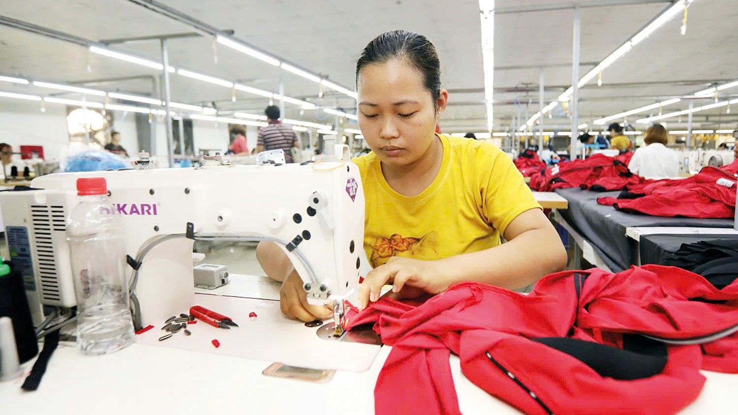 Sửa Luật Thuế thu nhập cá nhân: Đảm bảo công bằng, phù hợp với bản chất của từng loại thu nhập