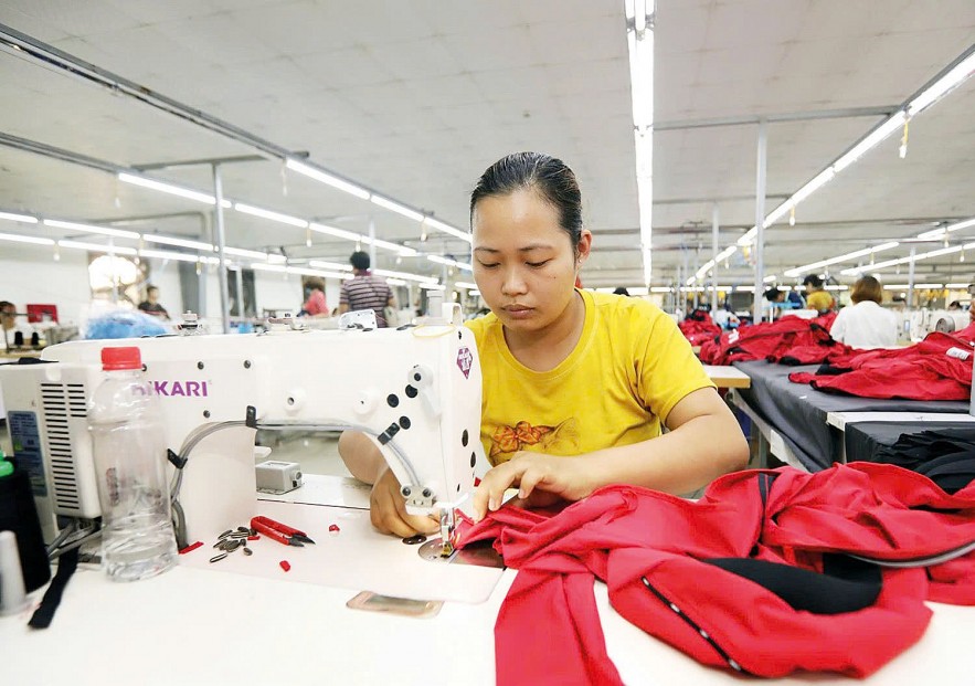 Sửa Luật Thuế thu nhập cá nhân: Đảm bảo công bằng, phù hợp với bản chất của từng loại thu nhập