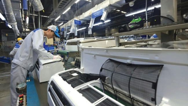 Tạo đột phá thu hút FDI trong mô hình chính quyền địa phương 2 cấp