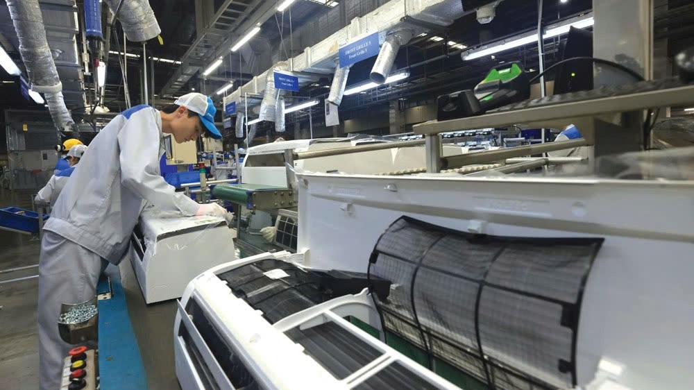 Tạo đột phá thu hút FDI trong mô hình chính quyền địa phương 2 cấp