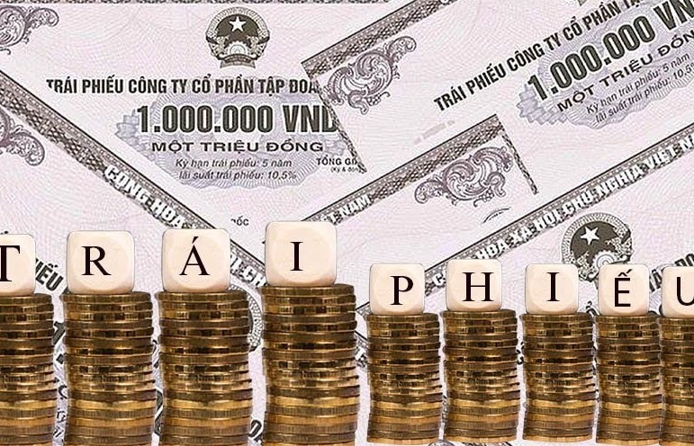 Doanh nghiệp phát hành hơn 11.000 tỷ đồng trái phiếu trong tuần qua