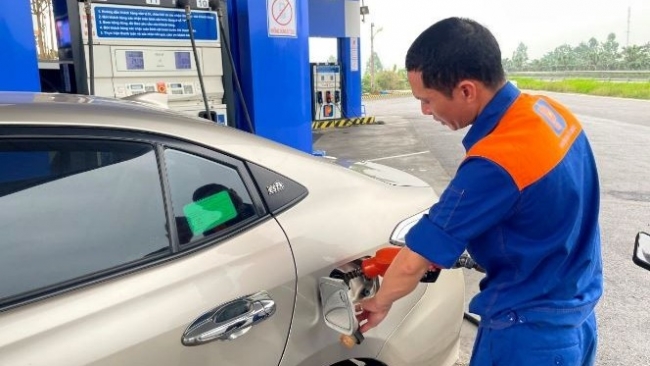 VPI dự báo giá xăng giảm nhẹ, giá dầu tăng trong kỳ điều hành 24/7