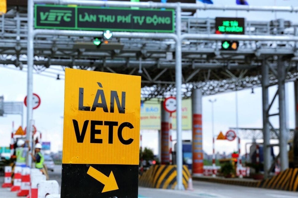 IFC đầu tư 19,2 triệu USD thúc đẩy chuyển đổi số hạ tầng đường bộ tại Việt Nam