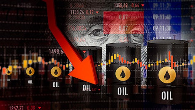 Thị trường hàng hóa: Giá dầu suy yếu, nhóm kim loại chứng kiến lực mua mạnh mẽ