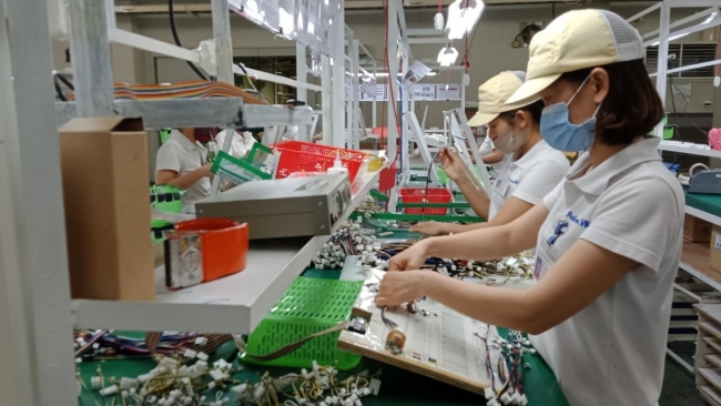 Chính sách giảm trừ gia cảnh góp phần điều tiết thu nhập của các tầng lớp dân cư