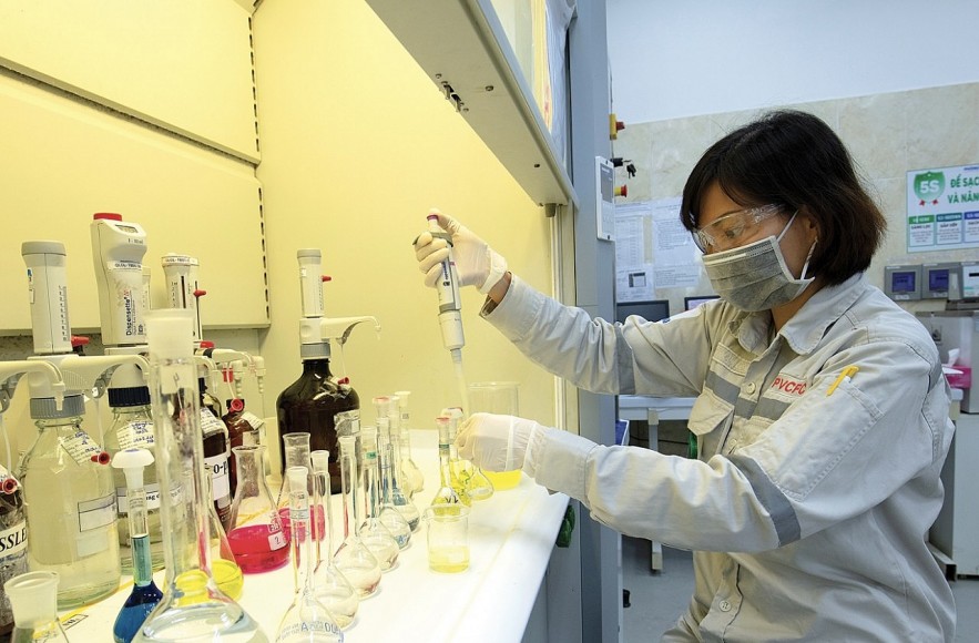 Chào mừng Đại hội đại biểu Đảng bộ Petrovietnam lần thứ IV, nhiệm kỳ 2025-2030: Từ mong ước của Người đến tầm vóc Petrovietnam