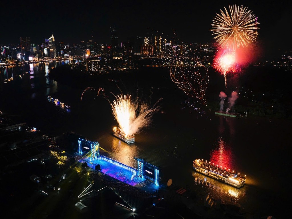 TP. Hồ Chí Minh: Định vị Trung tâm MICE ASEAN với hạ tầng và chiến lược đồng bộ