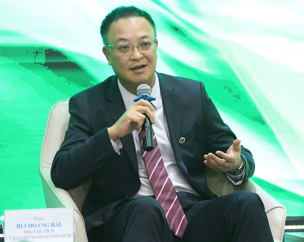 Nâng hạng – Bước đệm để thị trường chứng khoán trở thành kênh huy động vốn dài hạn