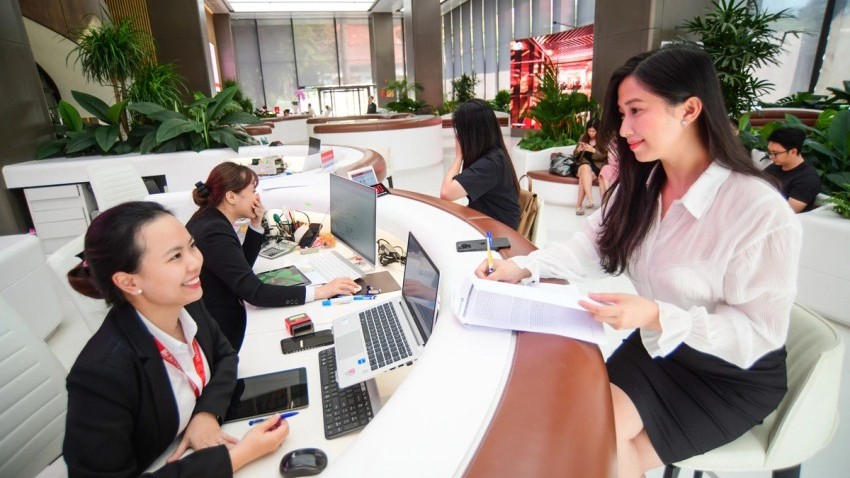 TCLife gia nhập thị trường, ngân hàng đua làm chủ trong lĩnh vực bảo hiểm