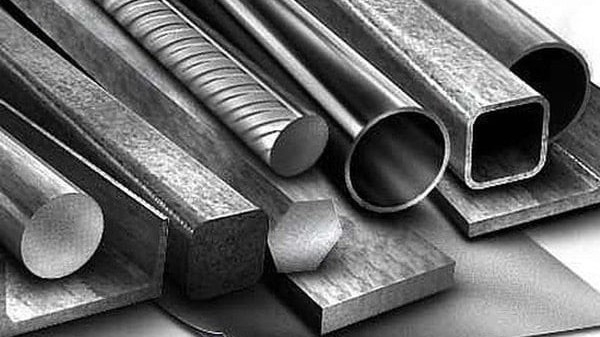 Ngày 24/7: Giá thép tăng phiên thứ 6 liên tiếp