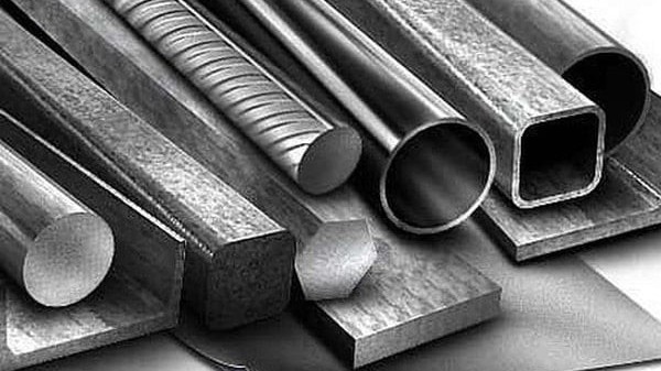 Ngày 24/7: Giá thép tăng phiên thứ 6 liên tiếp