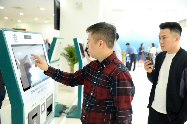 Hà Nội: Chấn chỉnh tình trạng"cò làm giấy tờ" đất