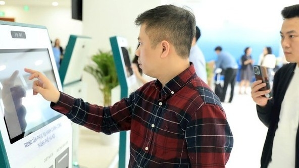 Hà Nội: Chấn chỉnh tình trạng "cò làm giấy tờ" đất khi làm thủ tục hành chính