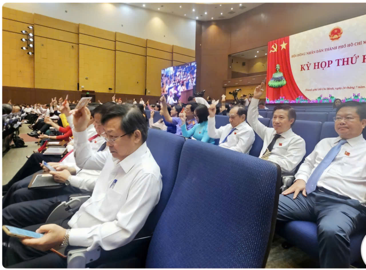 TP. Hồ Chí Minh: Mục tiêu phấn đấu thu ngân sách gần 700.000 tỉ đồng sau sáp nhập