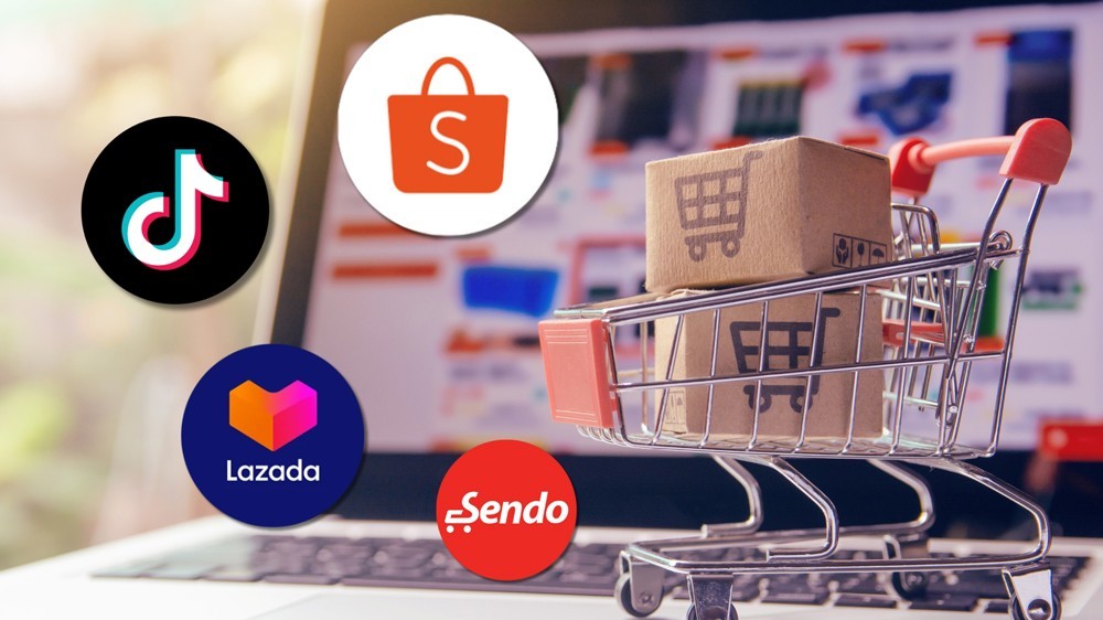 Bệ phóng cho hàng Việt ra thị trường thế giới