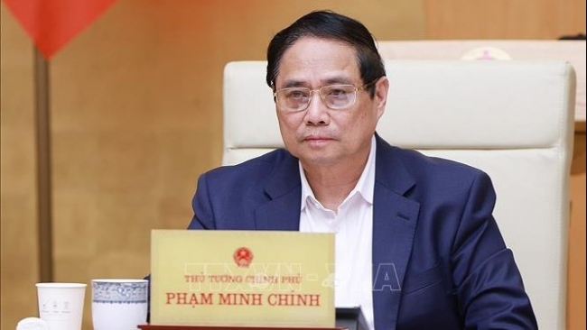 Thủ tướng làm Trưởng Ban Chỉ đạo xây dựng đề án về phát triển kinh tế nhà nước