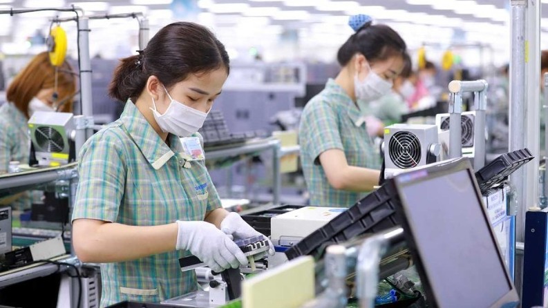 Việt Nam có nền tảng vững chắc để duy trì đà tăng trưởng