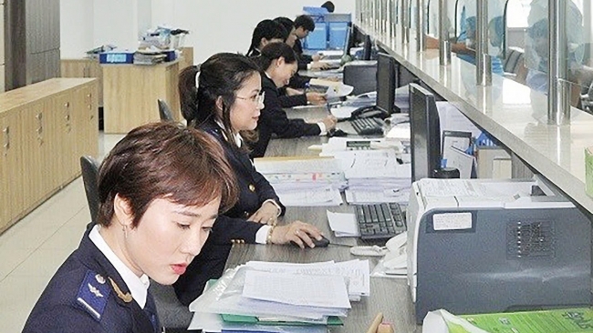 Hải quan khu vực XII: Rộng mở địa bàn quản lý, thêm dư địa thu ngân sách