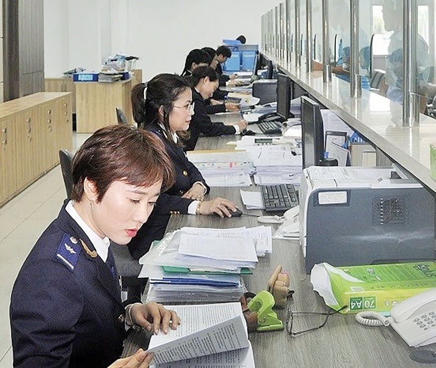 Hải quan khu vực XII: Rộng mở địa bàn quản lý, thêm dư địa thu ngân sách