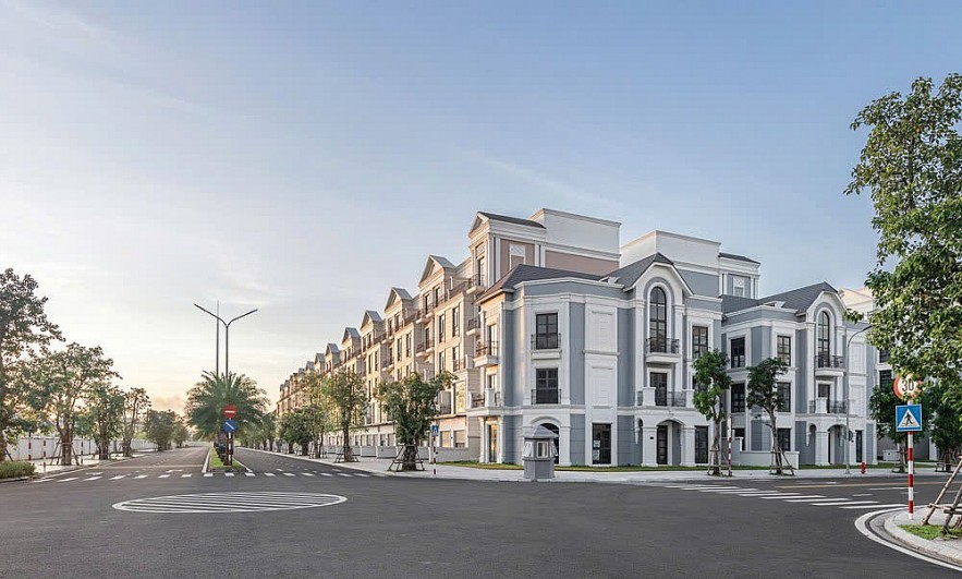 Không làm tăng mức thuế, áp dụng có lộ trình Đề xuất mới về thuế từ chuyển nhượng bất động sản: Không làm tăng mức thuế, áp dụng có lộ trình