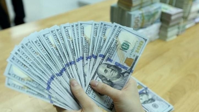 Tỷ giá USD hôm nay (25/7): Thế giới tăng nhẹ, “chợ đen” tăng chênh lệch tại 2 chiều mua - bán