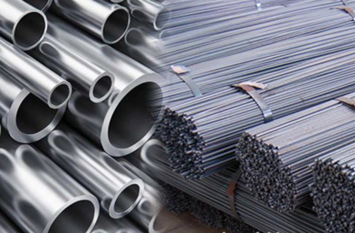 Giá thép giảm sau chuỗi tăng 6 phiên liên tiếp