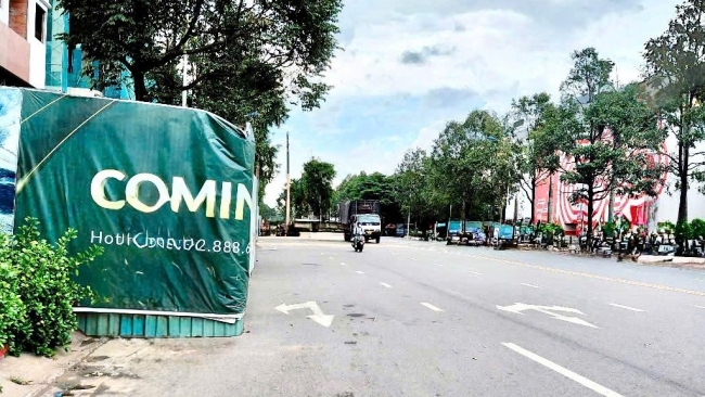 TP. Hồ Chí Minh chỉ đạo “khẩn” xử lý vi phạm trật tự xây dựng