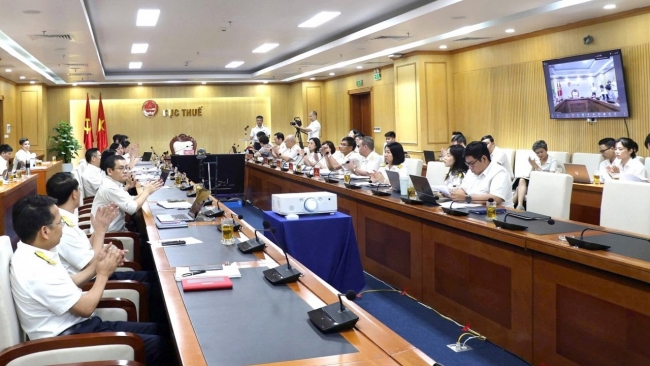 Sửa Luật Quản lý thuế: Nhiệm vụ cấp bách, then chốt phục vụ sản xuất, kinh doanh phát triển