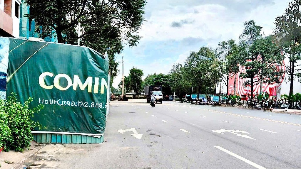 TP. Hồ Chí Minh chỉ đạo “khẩn” xử lý vi phạm trật tự xây dựng