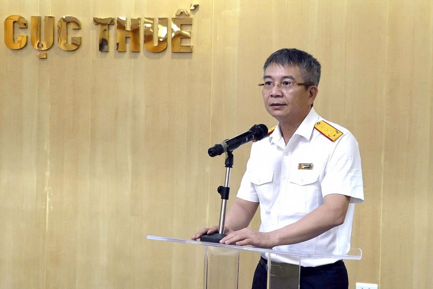 Sửa Luật Quản lý thuế: Nhiệm vụ cấp bách, then chốt phục vụ sản xuất, kinh doanh phát triển Sửa Luật Quản lý thuế: Nhiệm vụ cấp bách, then chốt phục vụ sản xuất, kinh doanh phát triển