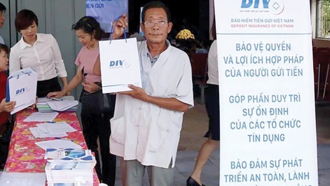 Sửa đổi, bổ sung Luật Bảo hiểm tiền gửi để đáp ứng yêu cầu nhiệm vụ mới