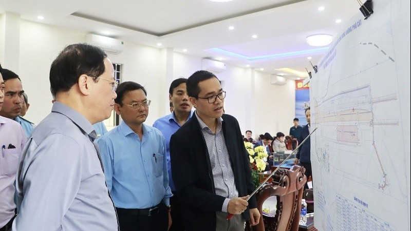 Gia Lai giao nguồn vốn, dự án về cho xã, phường làm chủ đầu tư